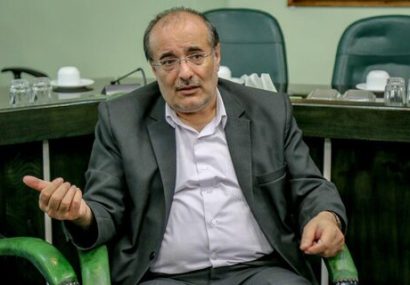 غضنفری: با وصول مطالبات، امکان احداث ۵ پالایشگاه، ۵ پتروشیمی و ۵ نیروگاه فراهم می‌شود