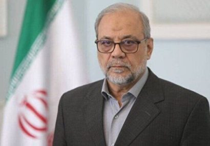ذوالقدر: تا آمریکا رفتارش را تصحیح نکند، تنگه هرمز باز نخواهد شد / شورای عالی امنیت ملی در جنگ و مذاکره کوتاه نمی‌آید