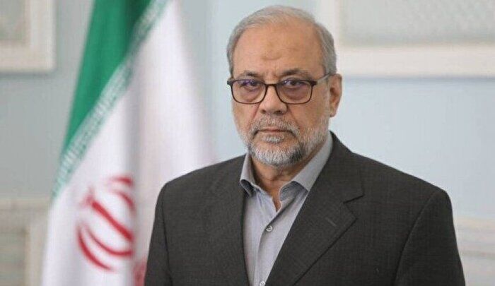 ذوالقدر: تا آمریکا رفتارش را تصحیح نکند، تنگه هرمز باز نخواهد شد / شورای عالی امنیت ملی در جنگ و مذاکره کوتاه نمی‌آید