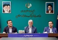 رونمایی از صندوق ۱۰۰ میلیارد تومانی توسعه فرهنگ و هنر / وزیر فرهنگ: سهم درآمدهای ما از صنایع خلاق کمتر از یک میلیارد دلار است