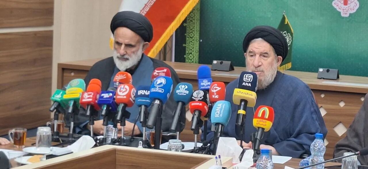 اربعین رهبر شهید سهشنبه 27 مرداد در تهران و پنجشنبه ۲۹ مرداد در سراسر کشور برگزار میشود / سه استان تهران، قم و خراسان رضوی میزبان برنامههای محوری اربعین