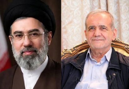 از هر بیانی خارج از چارچوب انسجام پرهیز کنیم