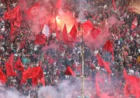 اولین بازی فصل با تماشاگر برگزار می‌شود