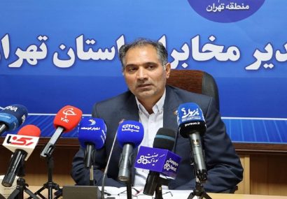 مدیر شرکت مخابرات استان تهران: شهرداری در مسیر توسعه فیبر نوری مانع‌تراشی می‌کند