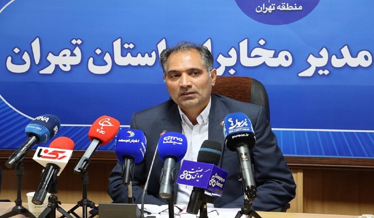 مدیر شرکت مخابرات استان تهران: شهرداری در مسیر توسعه فیبر نوری مانع‌تراشی می‌کند